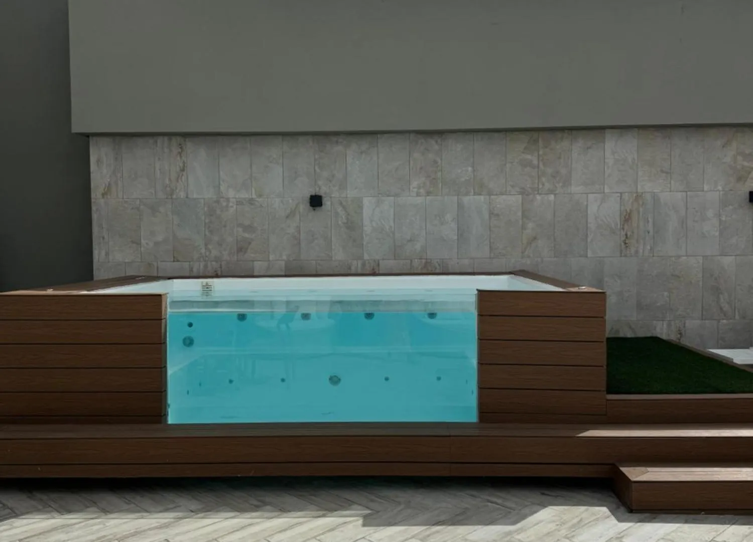 Apartamento Centrico En Evaristo Morales, Santo Domingo 0*,  Dominican Republic